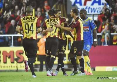 KV Mechelen vergeet het af te maken, Westerlo toont veerkracht