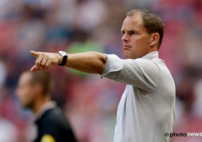 Overzicht Eredivisie: Jonge Belg held van Roda tegen Ajax, Feyenoord blijft verliezen