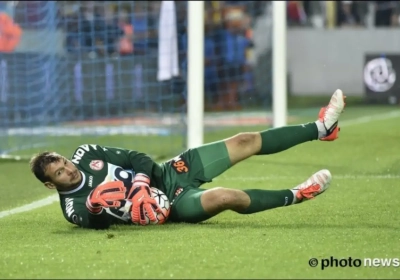 Clean Sheet Keet positieve noot: "Hij heeft Kortrijk gered"