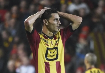 Verdier in zak en as: "Ik had de wedstrijd moeten beslissen"