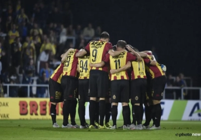 Malinwa moet in eigen huis Charleroi afhouden