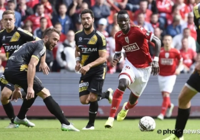 Maric flikt Standard en Ferrera in de slotfase