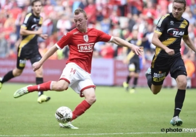 Brüls: "We kunnen ons niets verwijten, we waren beter"