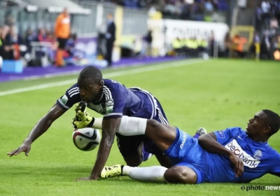 Doelpuntloze maar onderhoudende topper in Astridpark 