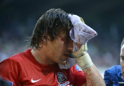 Köteles toch zwaar gehavend: "Hij is getekend voor het leven"