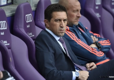 Hasi haalt tactiek Maes onderuit: "Ik heb hier geen topploeg gezien"