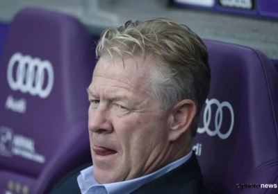 Maes tevreden: "We hebben Okaka volledig geneutraliseerd"