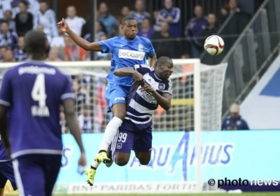 Anderlecht blijft in zelfde bedje ziek: "Er moet meer volk in de zestien"