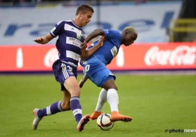 Dendoncker ontgoocheld: "We vonden geen oplossingen"