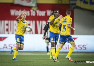 Protagonisten uit STVV-Charleroi aan het woord: "Dank aan de coach" vs. "Mijn eerste ooit"