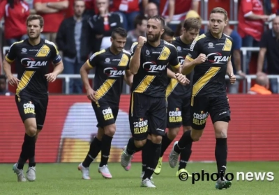 Gaan Lokeren en Moeskroen op hun élan door?