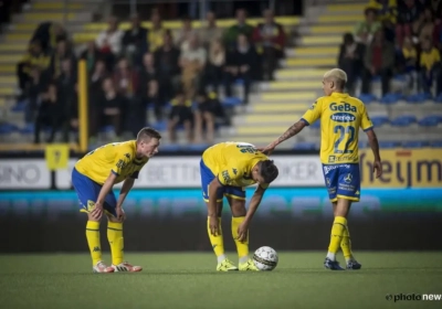STVV wil de 0 op 9 van zich afschudden tegen KV Kortrijk