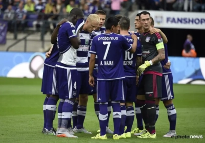 Meer volk in de zestien: Najar en Obradovic moeten meer profiteren