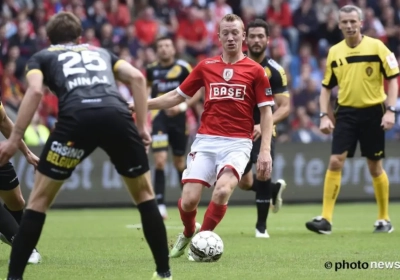 Ex-speler van topclubs in JPL: "Ik rook al sinds mijn veertiende, ik ging 300 keer per jaar naar McDonald's"