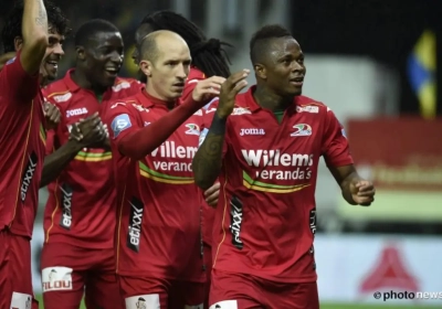 Kortrijk zal het geweer van schouder moeten veranderen in Oostende