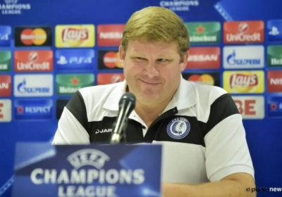 Vanhaezebrouck spreekt over Raman: "En dit is geen stuntzege"