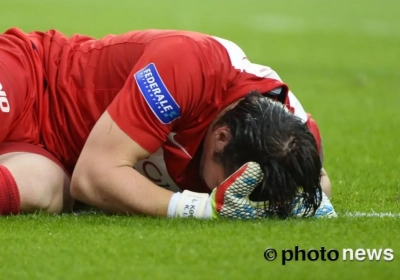 Taaie Köteles alweer aan het werk