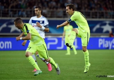 Kums legt het uit na puntendeling: "Daarom mogen we tevreden zijn"