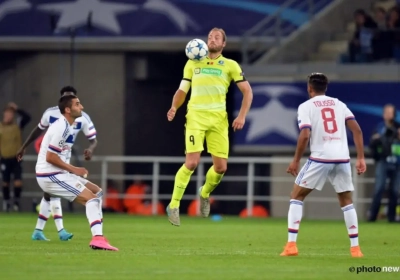 Franse pers onder de indruk: "Gent heeft Lyon tot het uiterste gedwongen"