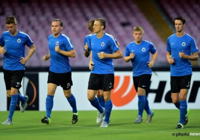 Spoelt Club de Moeskroense kater door in het broeierige Napoli?