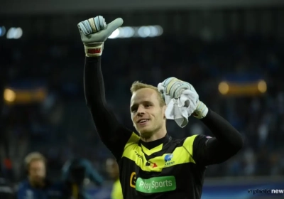 Matz Sels is Gent nog lang niet beu na topweek