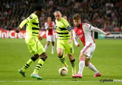 Ajax krijgt veeg uit de pan: "Mooie kleurtjes, fruitige spelers, maar het voetbal lijkt nergens op"