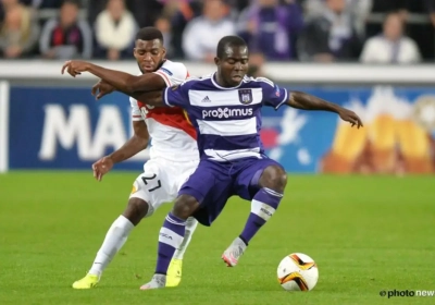 Nederlaag bij KV Oostende deed Anderlechtenaar de das om: "Toen haakte Marseille af"