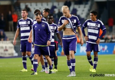 Anderlecht geeft veel weg in laatste minuten: "Kunnen we die matchen 80 minuten laten duren?"