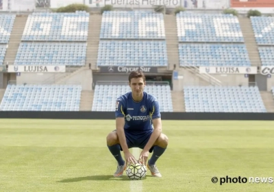 Getafe is snel klaar met ambitieuze Andalusiërs
