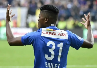 Genk valt voor sensatie Bailey: talent en echte clubliefde 