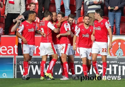 Odjidja scoort voor Rotherham en spreekt over zijn toekomst