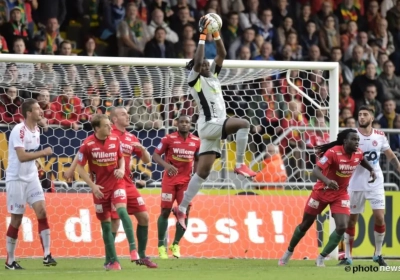 KV Oostende doet statistieken alle eer aan, Kerels grossieren in verkeerde kunst