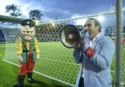 Vanderhaeghe verslaat ex-werkgever: "Maar ik ben nog steeds fan van KV Kortrijk"