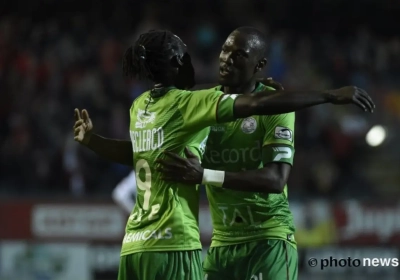 Essevee klaart de klus in 45 minuten tegen erg moedig OH Leuven