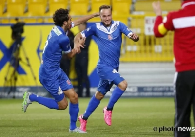 Marquet: "Krijgt Ingason die goal? Triestig!"