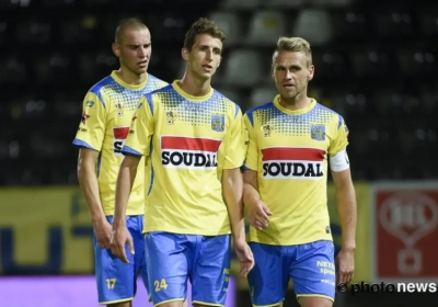 Daems mist cruciale strafschop: "Het doet dubbel zoveel pijn"