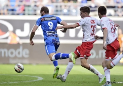 Wat kan het nieuwe Standard tegen de kampioen?