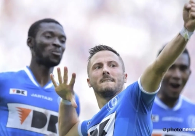 Buffalo's al bij al makkelijk voorbij negenkoppig Standard