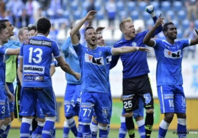 Milicevic met een 'specialleke': "Zoals Rivaldo, Ronaldinho en Messi"