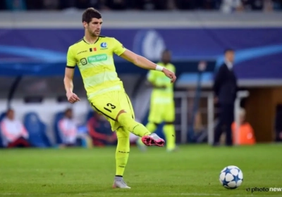 Mitrovic maakte indruk: "Beter dan tegen Lyon"