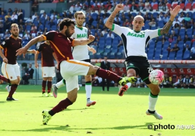 VIDEO: Wat een doelpunt! Getekend, Mohamed Salah