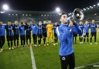 Dierckx herinnert zich ontgroening bij Club nog goed: "Hoefkens, Engels en De Bock stonden hun tanden bloot te lachen"