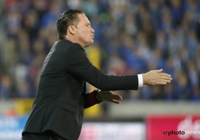 "Tijd van polonaise en Hosanna is voorbij, daarin is mijn team te jong"