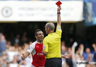 Bijna 100.000 fans willen scheidsrechter nooit meer in Emirates Stadium zien