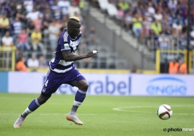 "Kara? Een goeie verdediger van den Aldi"