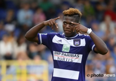 Het ziet er niet goed uit voor Leya Iseka