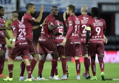 Zulte Waregem kan Westerlo in crisis duwen op weg naar tweede plaats
