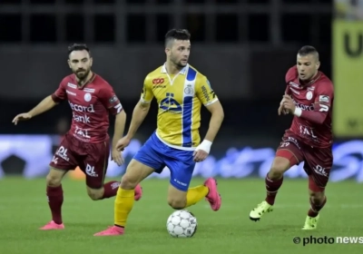 Essevee makkelijk maar zonder overtuiging voorbij Union