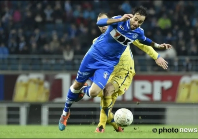 Rafinha ging voor de Puskas-award: "Ik zei het al honderd keer tegen Neto"