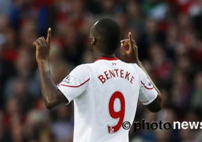 Europa League: Benteke wist flater Mignolet uit, Legia Warschau doet Club Brugge dromen en ook Batsman scoort belangrijk doelpunt